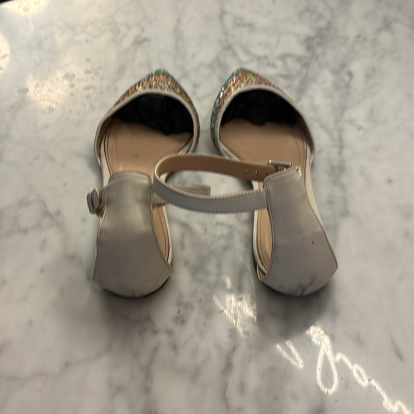 Rainbow 🌈 Flats - Picture 3 of 3